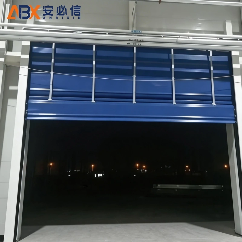 百色背带门