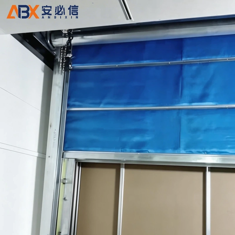 百色充气式门封